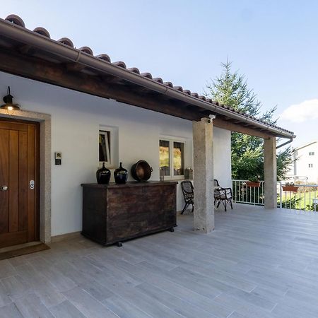Hotel Casa Avo Chiquinha Montalegre Esterno foto