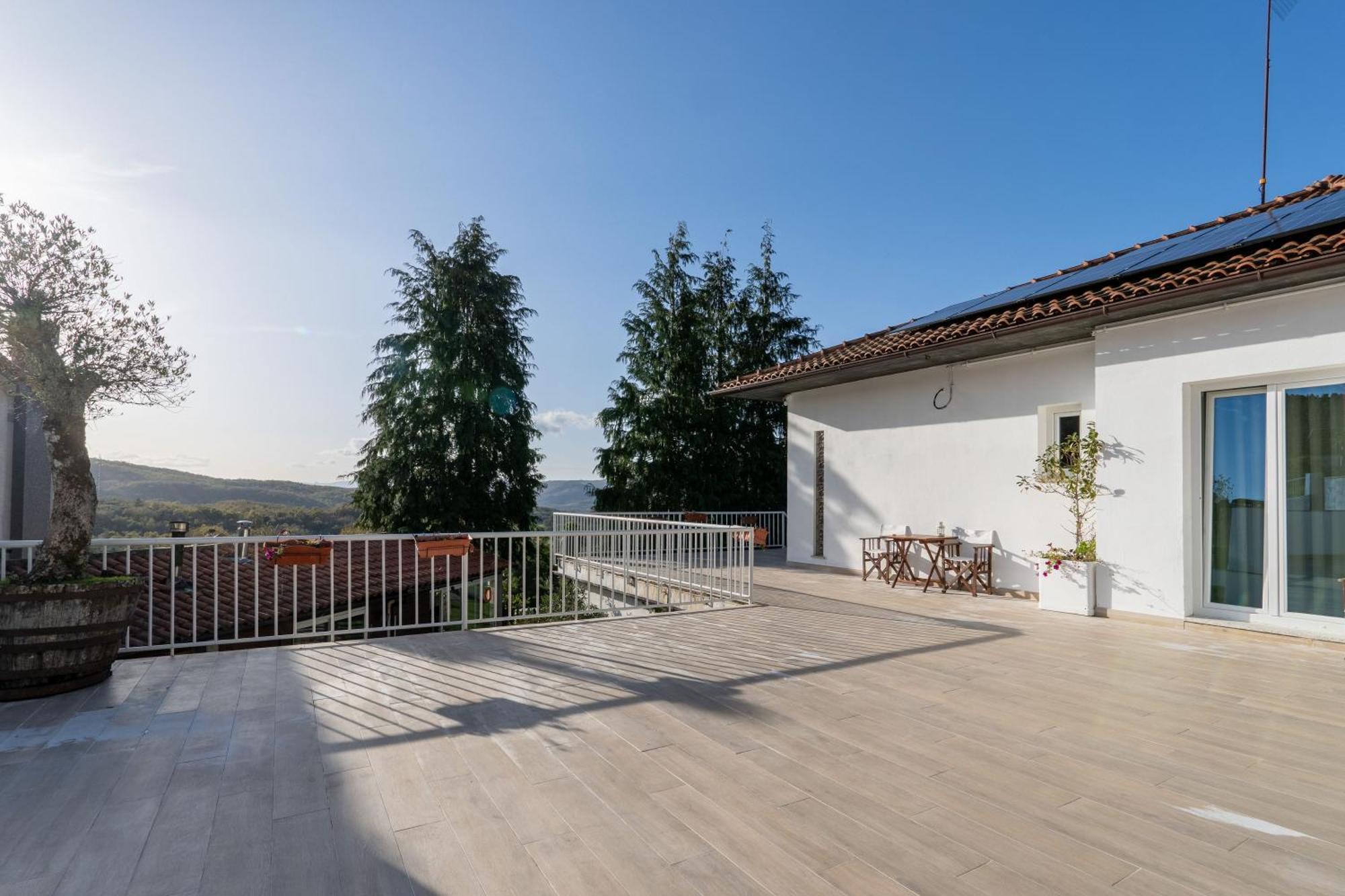 Hotel Casa Avo Chiquinha Montalegre Esterno foto